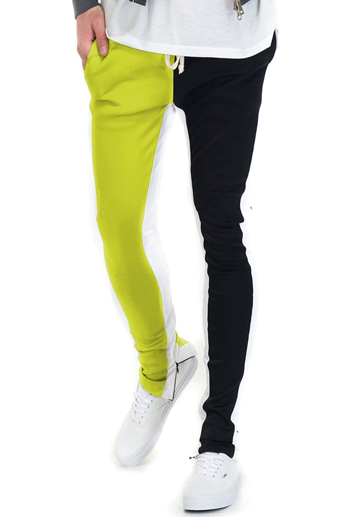 Lime Black / S