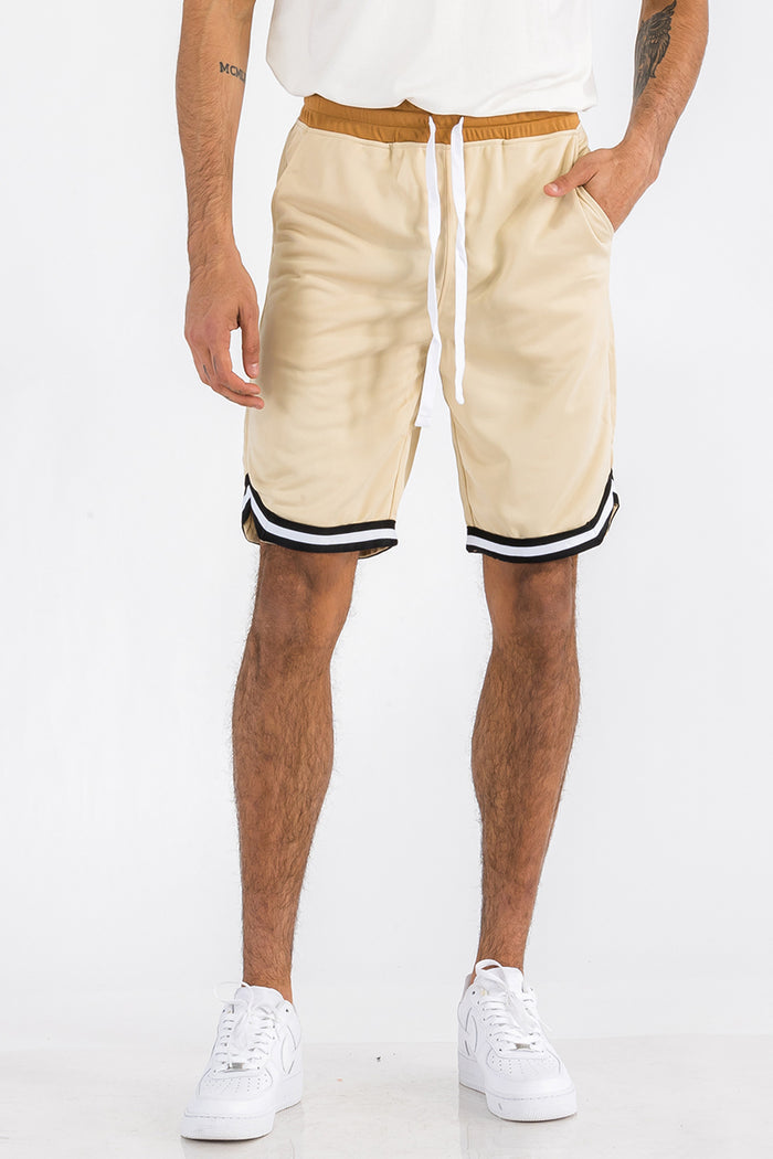 Khaki / S