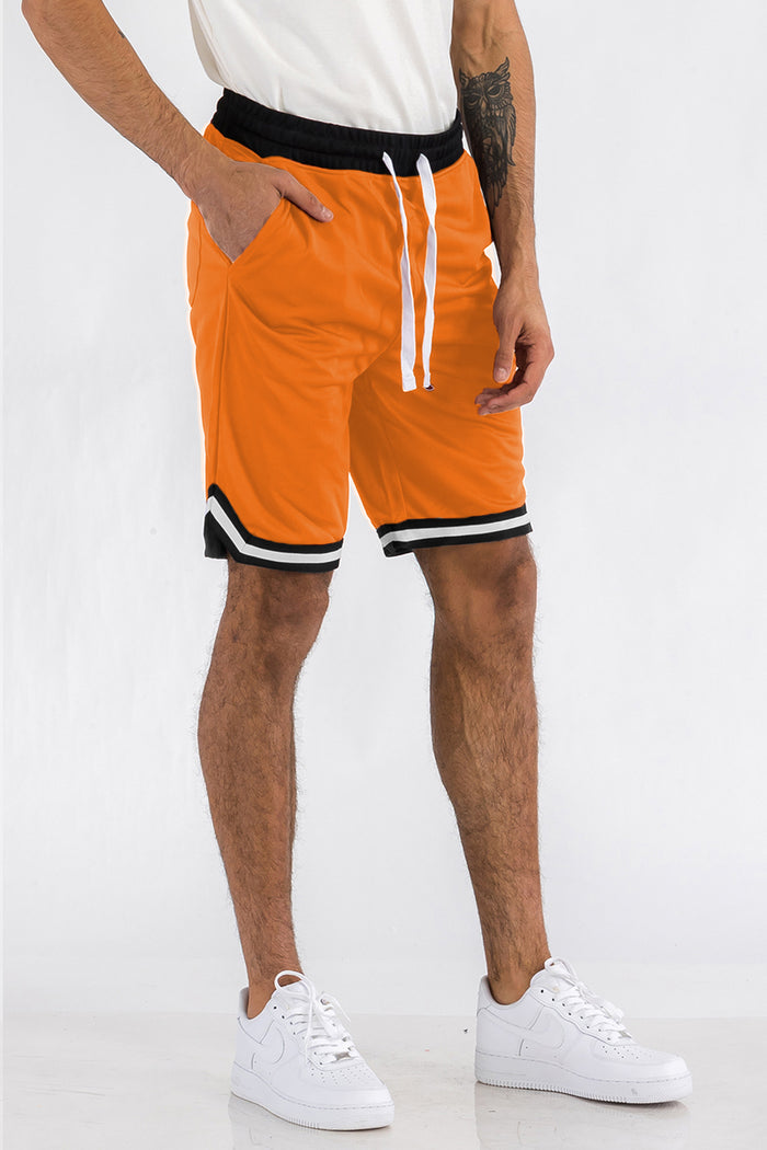 Orange / S