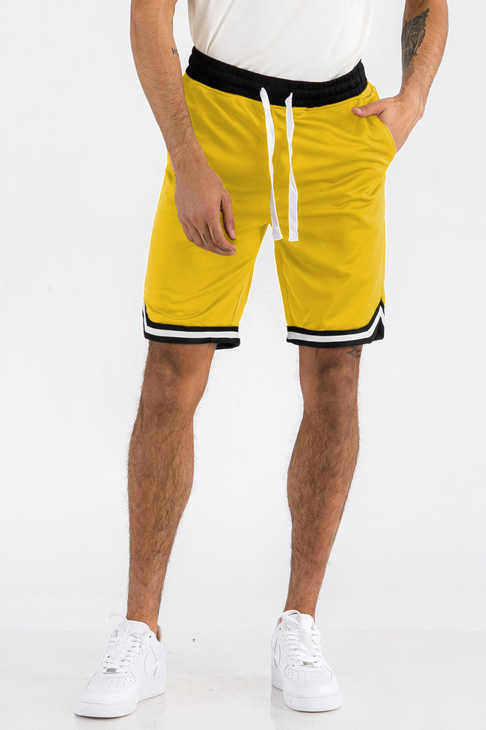 Yellow / S
