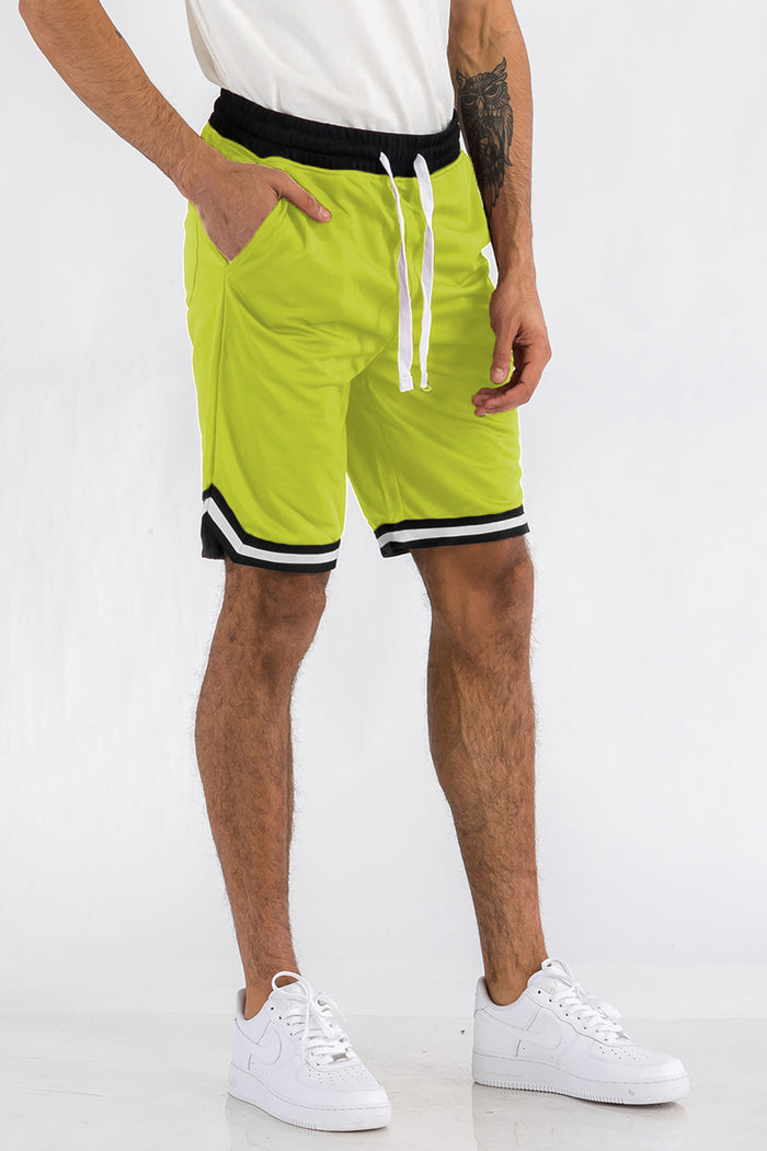 Lime / S