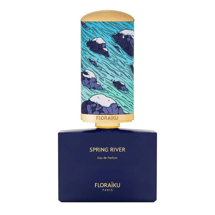 Spring River Floraiku - Profumo - FLORAIKU - Alla Violetta Boutique