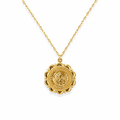 St. Christopher Necklace