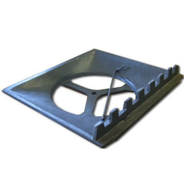 ST0406 Grate Outer white background