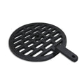 ST0406 Stove Bottom Grate For Poplar white background