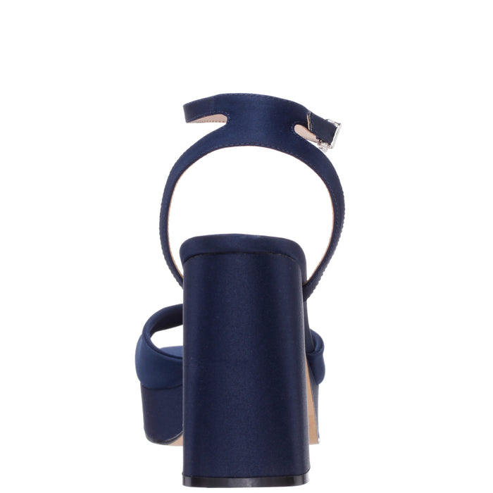 Stacie + Bixby - Navy