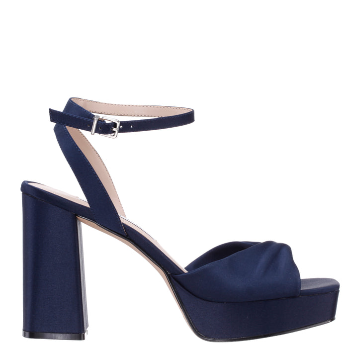 Stacie + Bixby - Navy