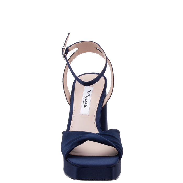 Stacie + Bren - Navy