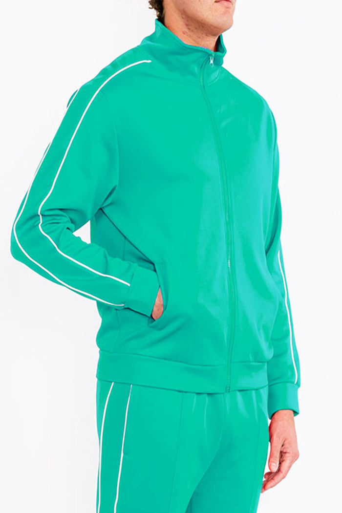 Teal / S