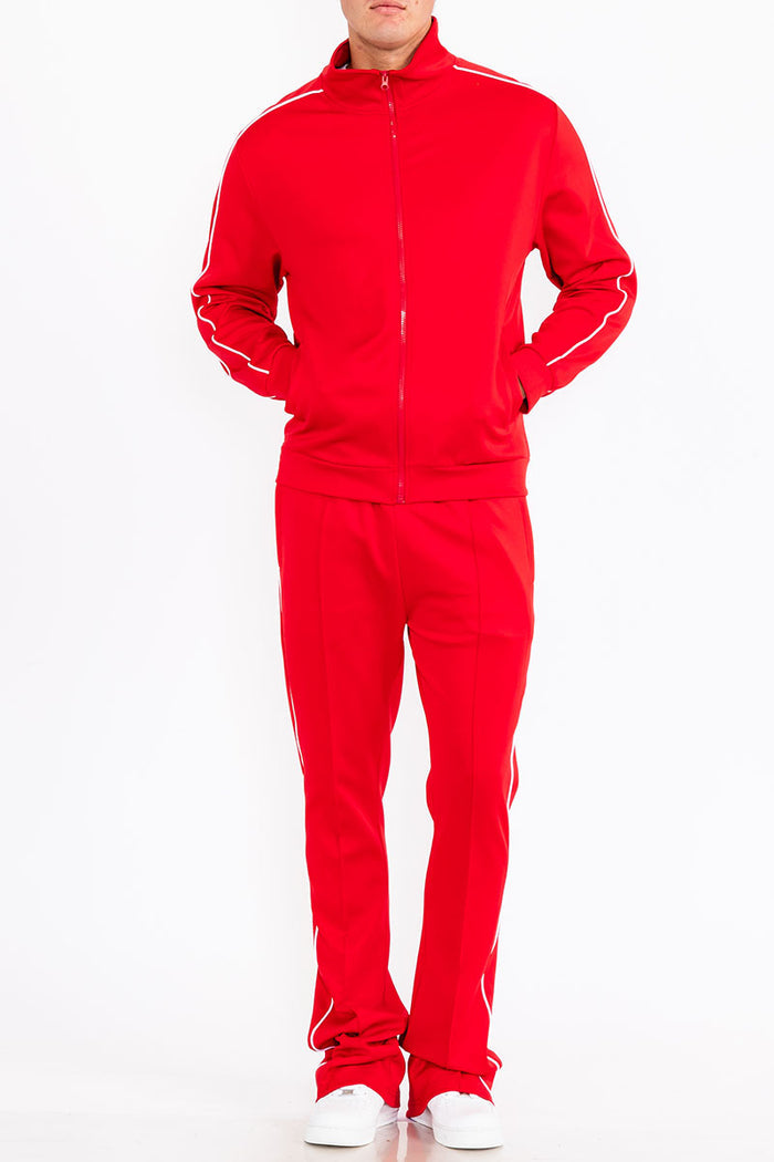 Red / S