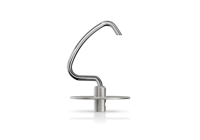 Stainless Steel 3-Piece Accessory Set for Tilt-Head Stand Mixers