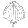 Stainless Steel Wire Whisk for Bowl-Lift KSM70 / KSMC895