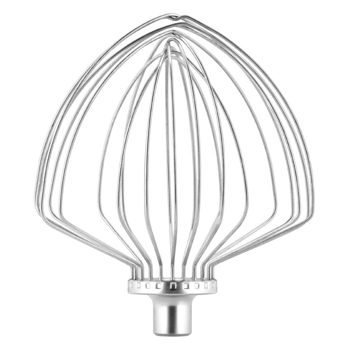 Stainless Steel Wire Whisk for Bowl-Lift KSM70 / KSMC895