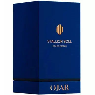 OJAR STALLION SOUL Eau de Parfum - Profumi e colonie - OJAR - Alla Violetta Boutique