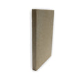 Standard Orlando Vermiculite Side Brick on white background