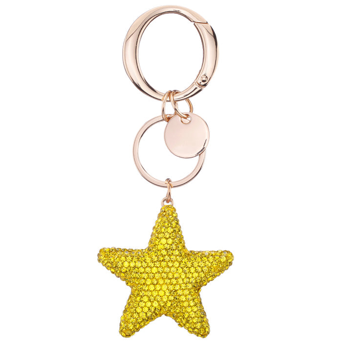 STAR-YELLOW