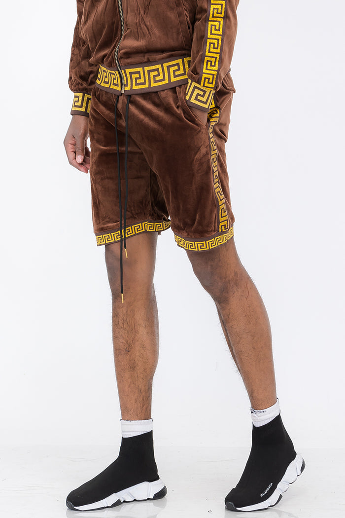 Brown Gold / S