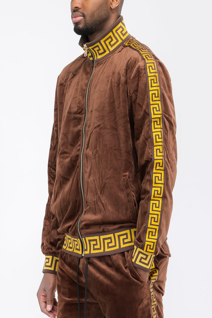 Brown Gold / S