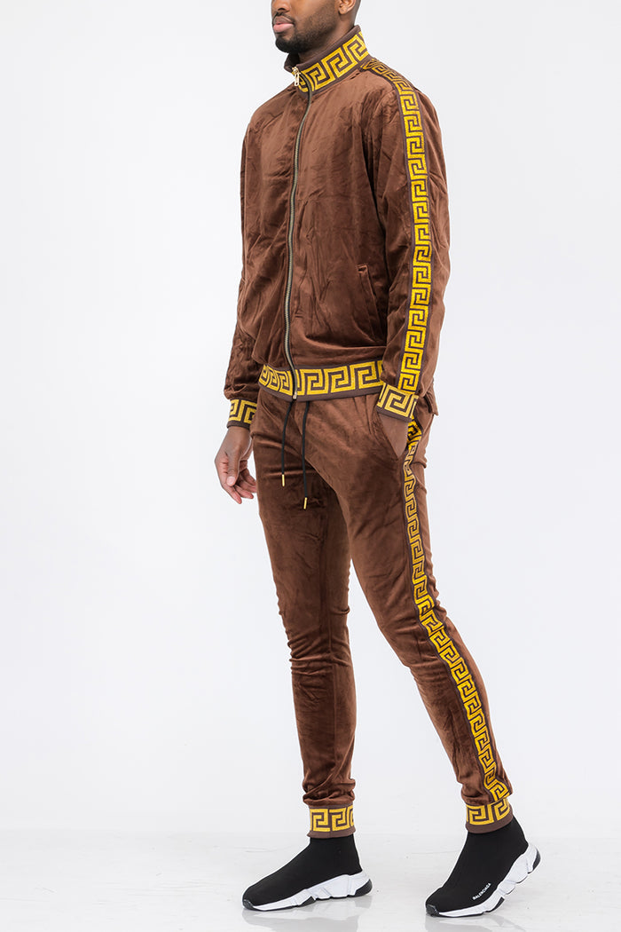 Brown Gold / S