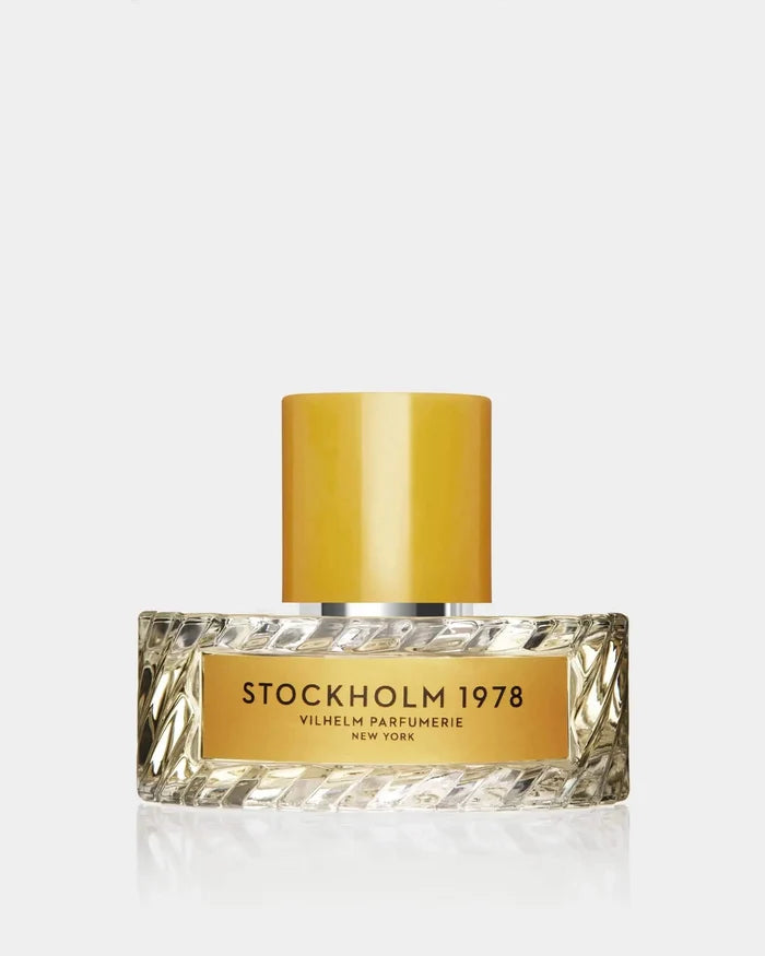 Vilhelm Parfumerie  STOCKHOLM 1978 - Profumi e colonie - Vilhelm - Alla Violetta Boutique