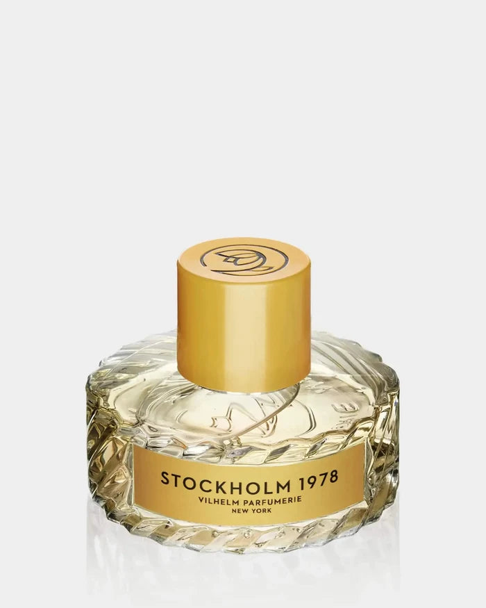 Vilhelm Parfumerie  STOCKHOLM 1978 - Profumi e colonie - Vilhelm - Alla Violetta Boutique