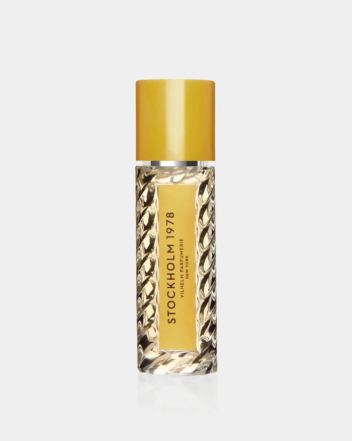 Vilhelm Parfumerie  STOCKHOLM 1978 - Profumi e colonie - Vilhelm - Alla Violetta Boutique