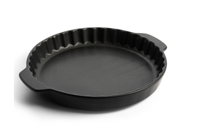Stoneware Pie Dish 29cm