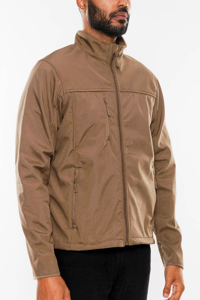 Storm Windbreaker Jacket