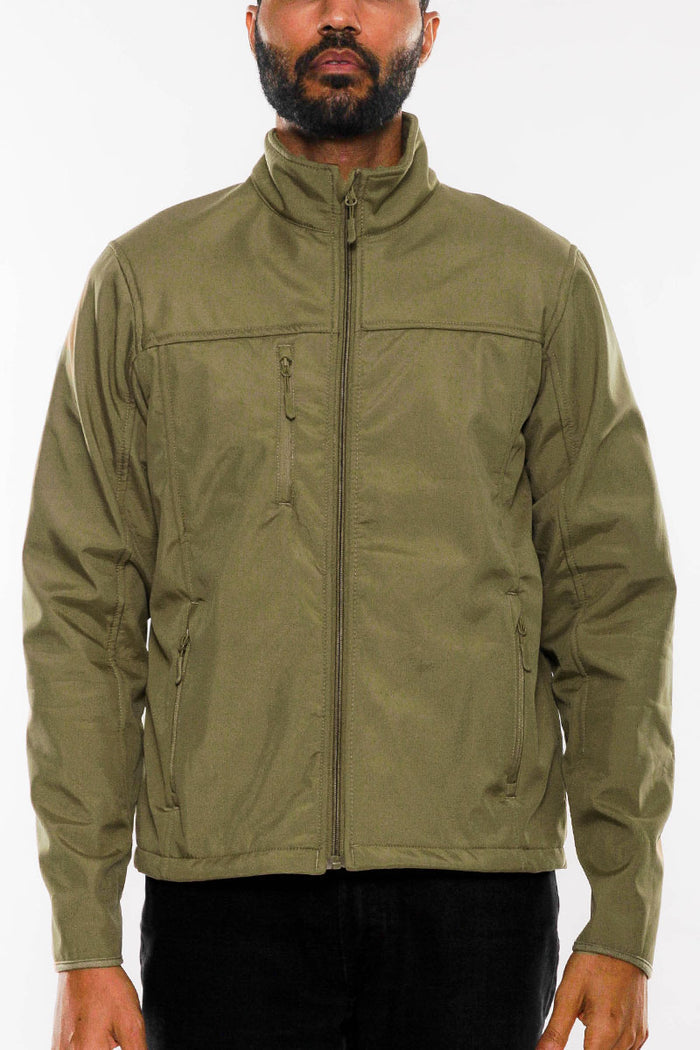 Storm Windbreaker Jacket