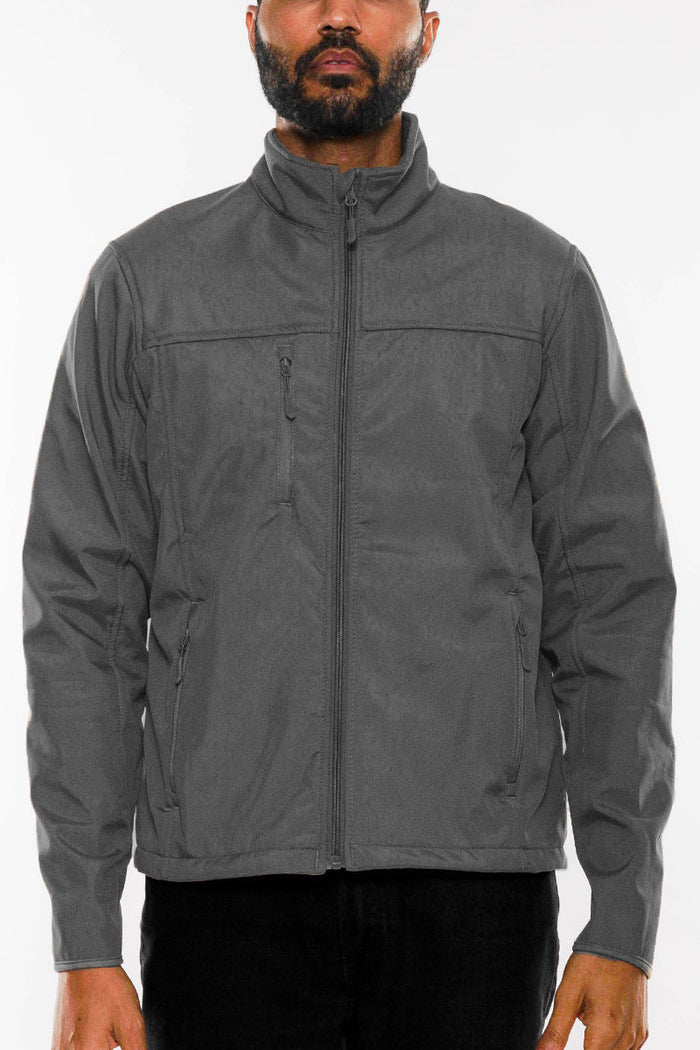 Dark Grey / S