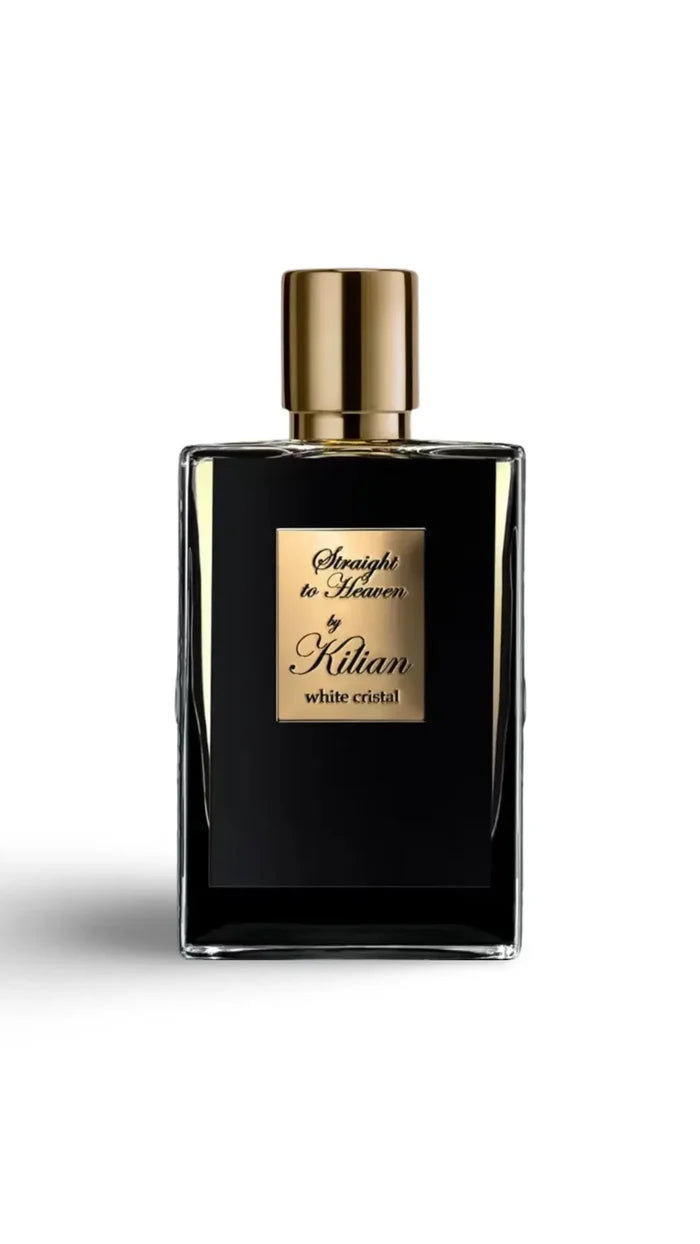 Straight to Heaven. white crystal profumo - Profumo - BY KILIAN - Alla Violetta Boutique