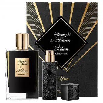 Straight to Heaven. white crystal profumo - Profumo - BY KILIAN - Alla Violetta Boutique