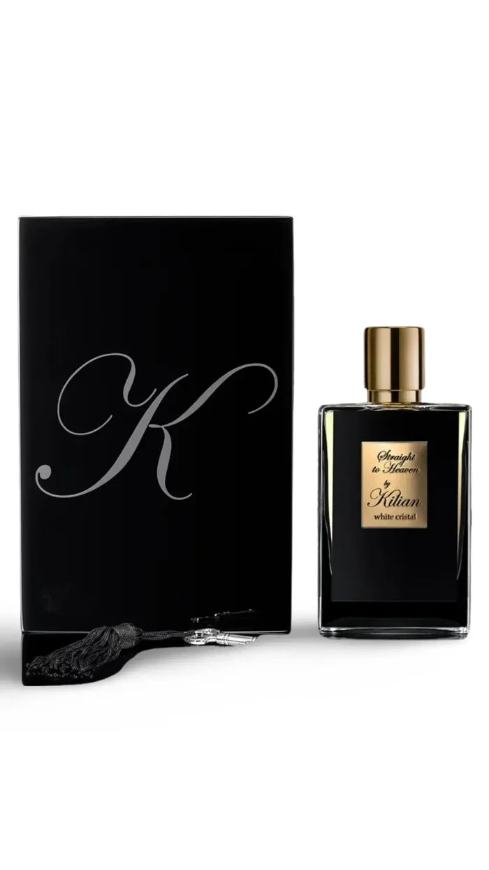 Straight to Heaven by Kilian - Profumo - BY KILIAN - Alla Violetta Boutique