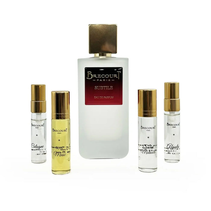 Subtile edp - Profumo - BRECOURT - Alla Violetta Boutique