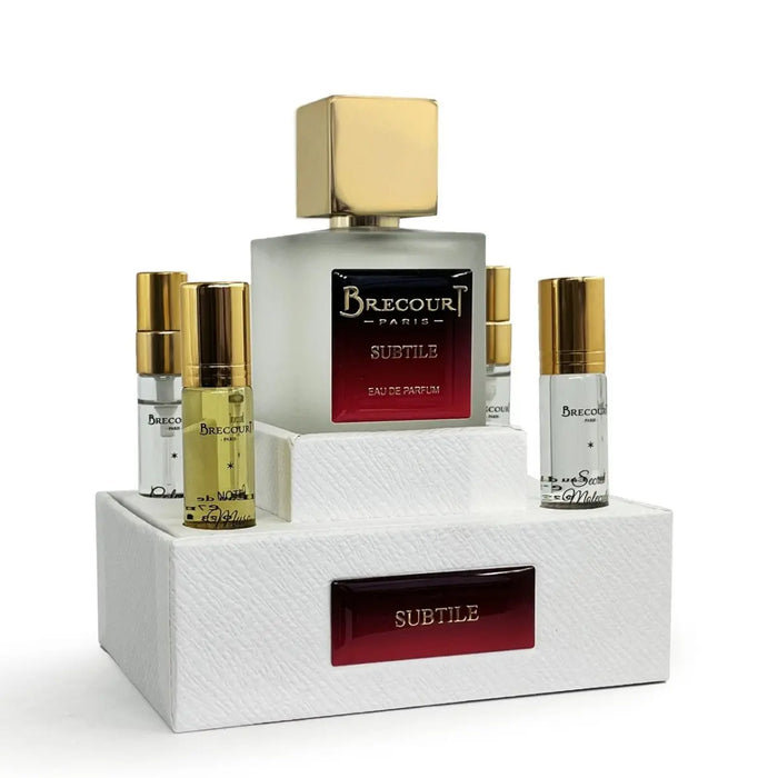 Subtile edp - Profumo - BRECOURT - Alla Violetta Boutique