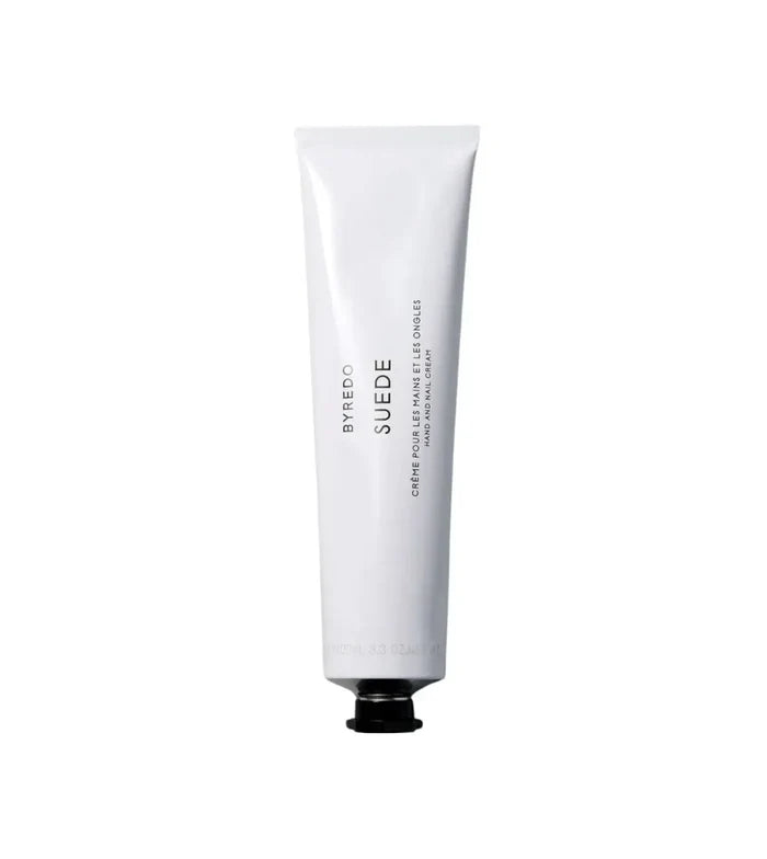 Suede crema mani Byredo - Trattamento Mani - BYREDO - Alla Violetta Boutique