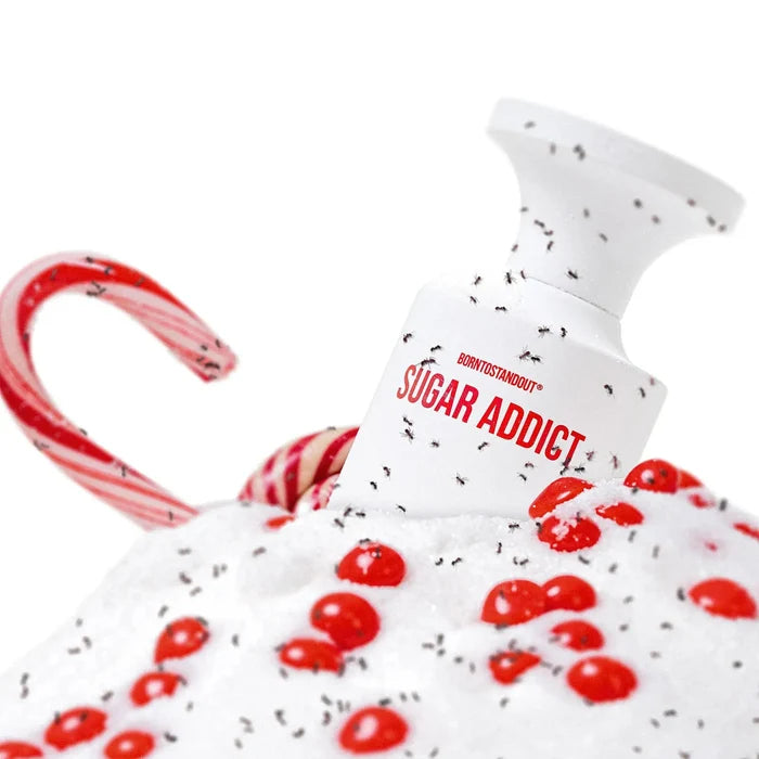 Sugar Addict Born To Stand Out - Profumo - BORN TO STAND OUT - Alla Violetta Boutique