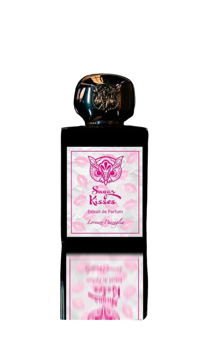 Sugar Kisses Lorenzo Pazzaglia - Profumo - LORENZO PAZZAGLIA - Alla Violetta Boutique