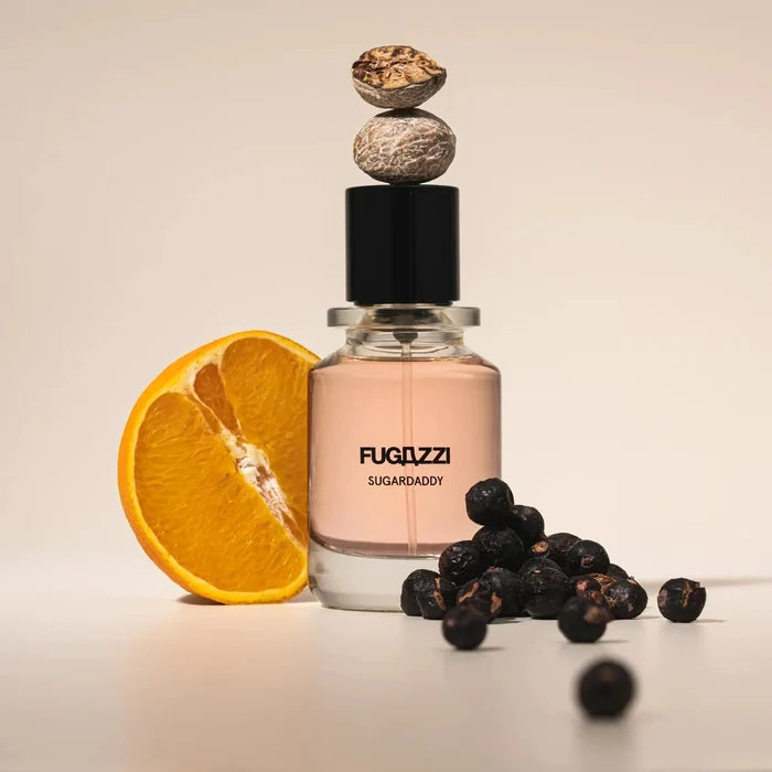 Sugardaddy - Profumo - FUGAZZI - Alla Violetta Boutique