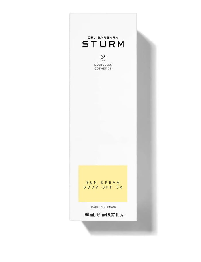 Sun Body Cream Spf 30 -  - Alla Violetta Boutique - Alla Violetta Boutique