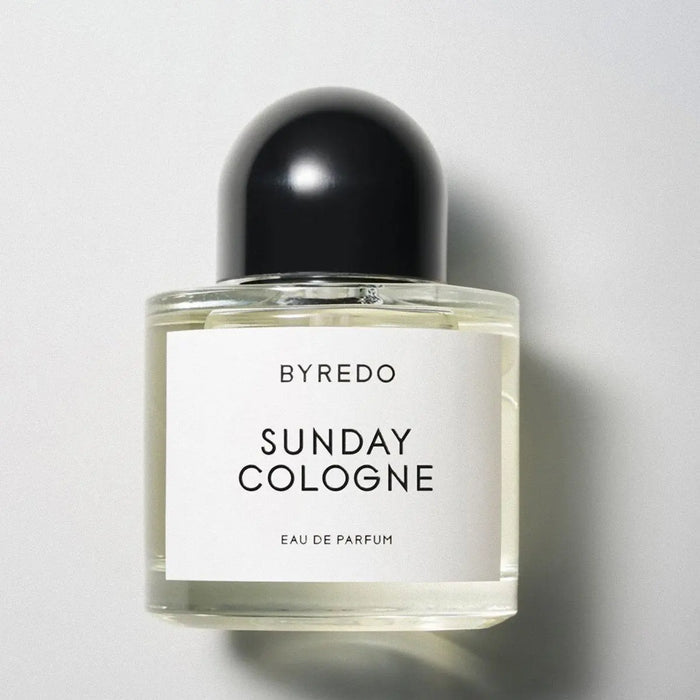Sunday Cologne Profumo - Profumo - BYREDO - Alla Violetta Boutique