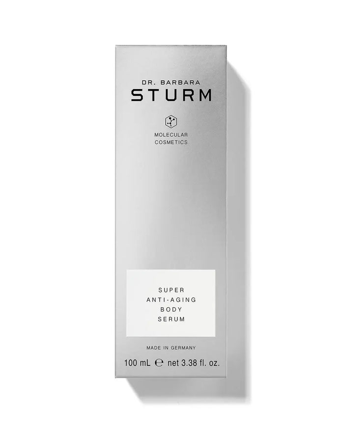 Super Anti Age Body Serum - Trattamento corpo - DR. BARBARA STURM - Alla Violetta Boutique