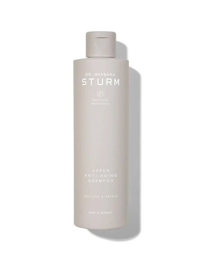 Super Anti Aging Shampoo - Shampoo - DR. BARBARA STURM - Alla Violetta Boutique