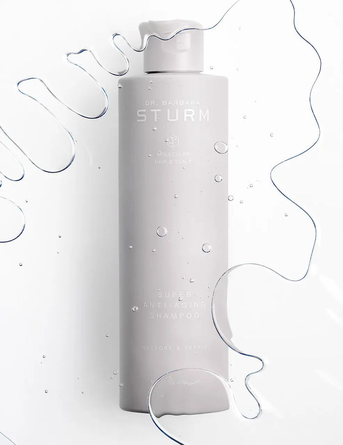 Super Anti Aging Shampoo - Shampoo - DR. BARBARA STURM - Alla Violetta Boutique