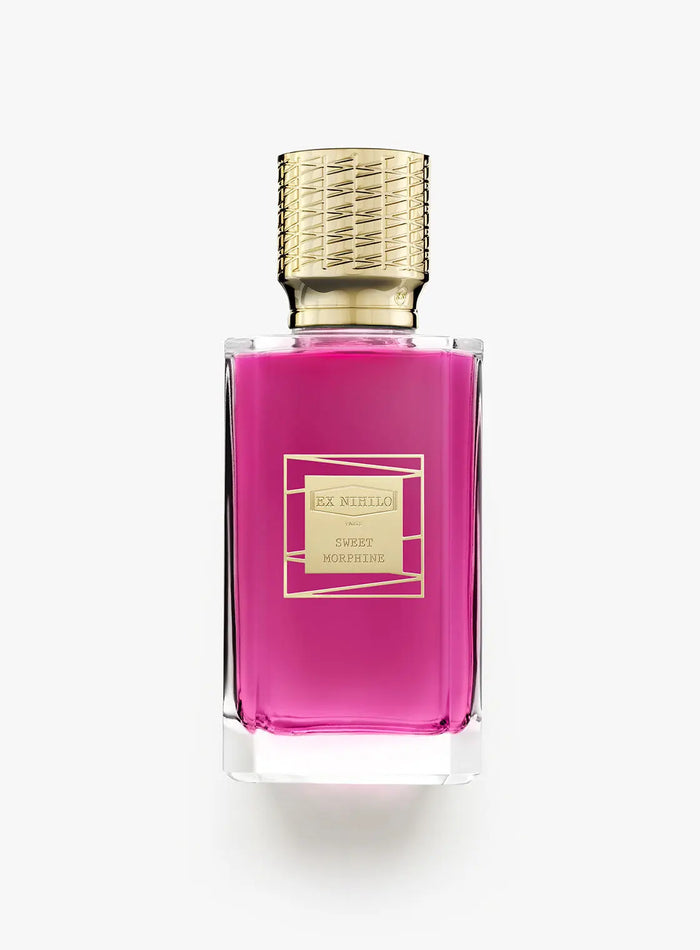 Sweet Morphine eau de parfum - Profumo - EX NIHILO - Alla Violetta Boutique