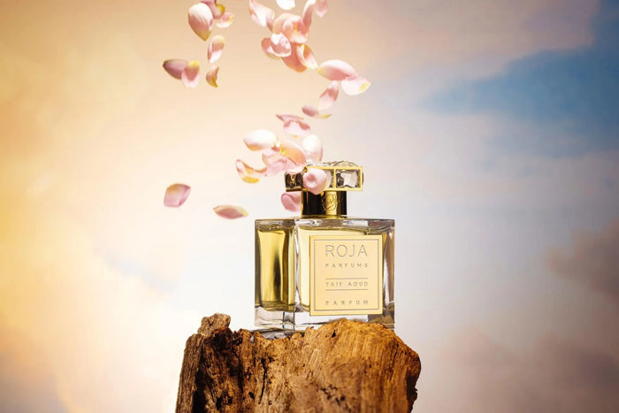TAIF OUD Parfum - Profumo - ROJA PARFUMS - Alla Violetta Boutique