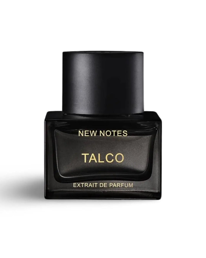 Talco Extrait - Profumo - NEW NOTES - Alla Violetta Boutique