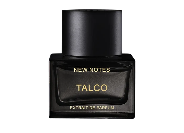 Talco Extrait - Profumo - NEW NOTES - Alla Violetta Boutique