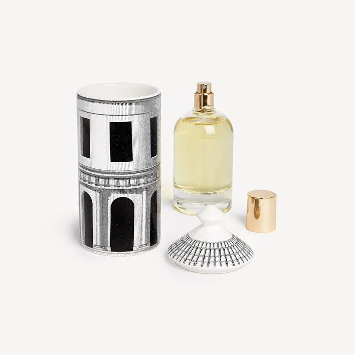 TALVOLTA Spray Ambiente Architettura Fornasetti - Profumo ambiente - FORNASETTI - Alla Violetta Boutique