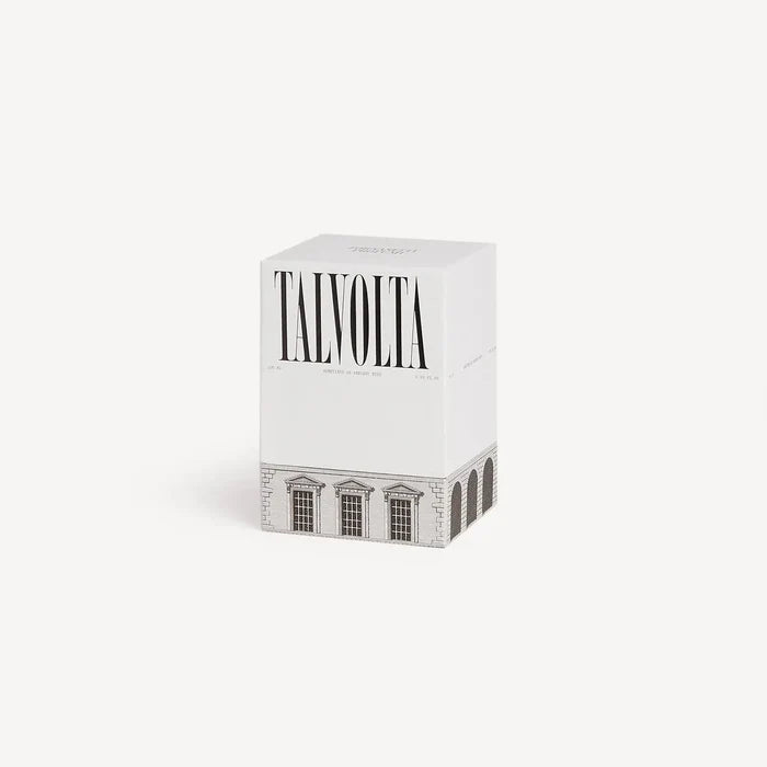 TALVOLTA Spray Ambiente Architettura Fornasetti - Profumo ambiente - FORNASETTI - Alla Violetta Boutique